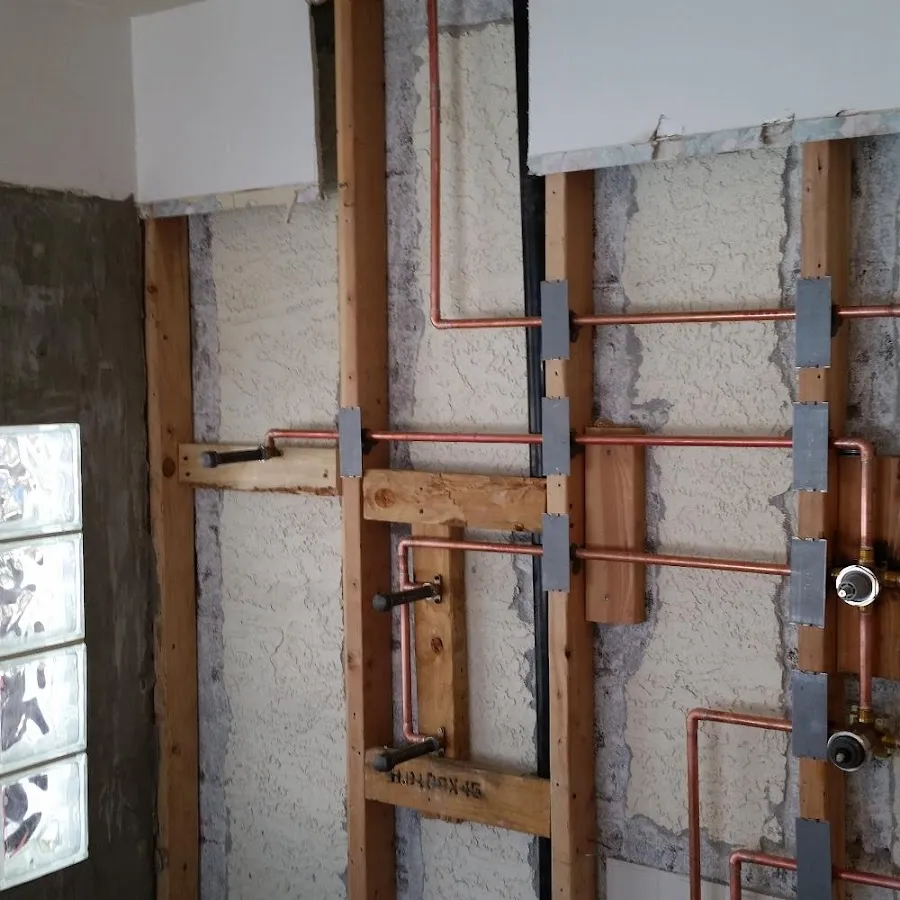 Copper pipe installation for Emergency Plumber in Mableton